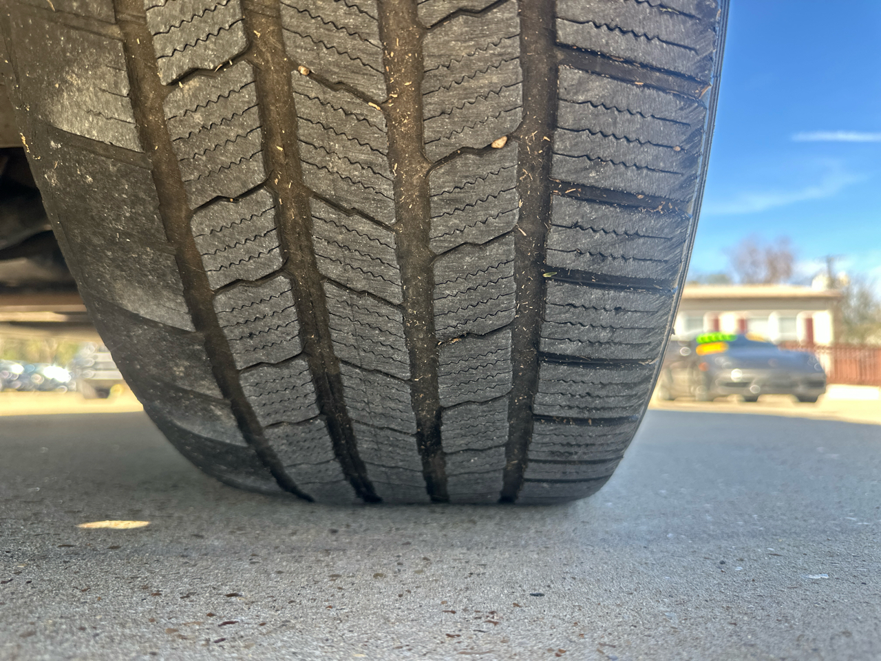 GMC Yukon XL 4WD 4dr Denali 2017