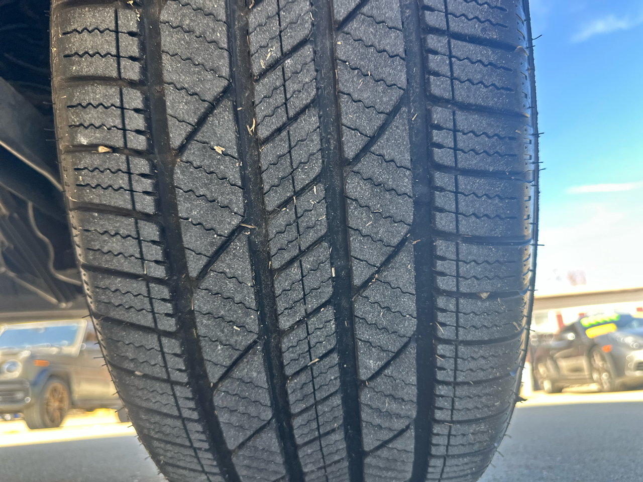 GMC Yukon XL 4WD 4dr Denali 2017