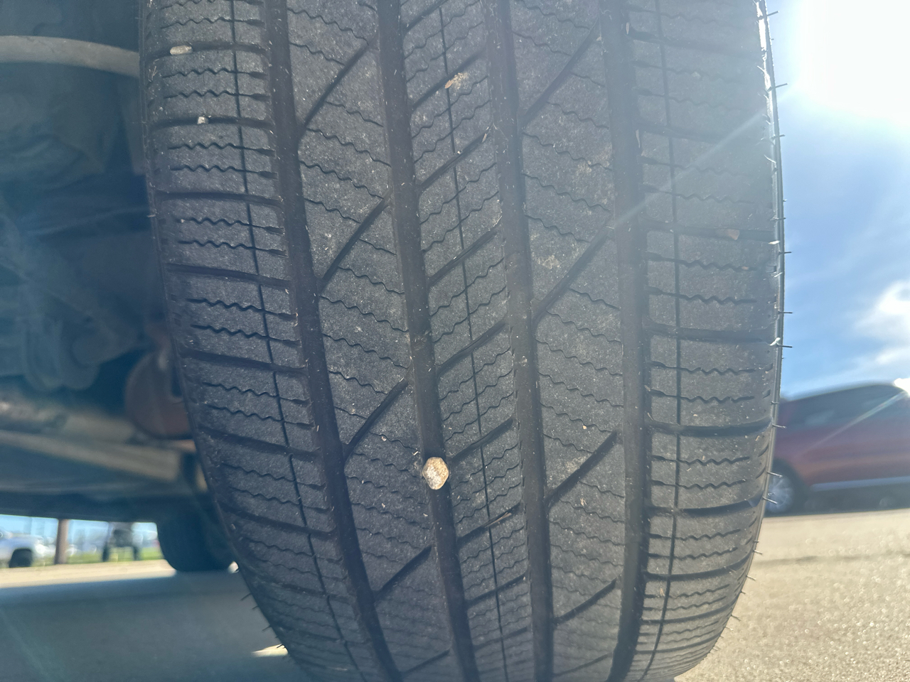 GMC Yukon XL 4WD 4dr Denali 2017