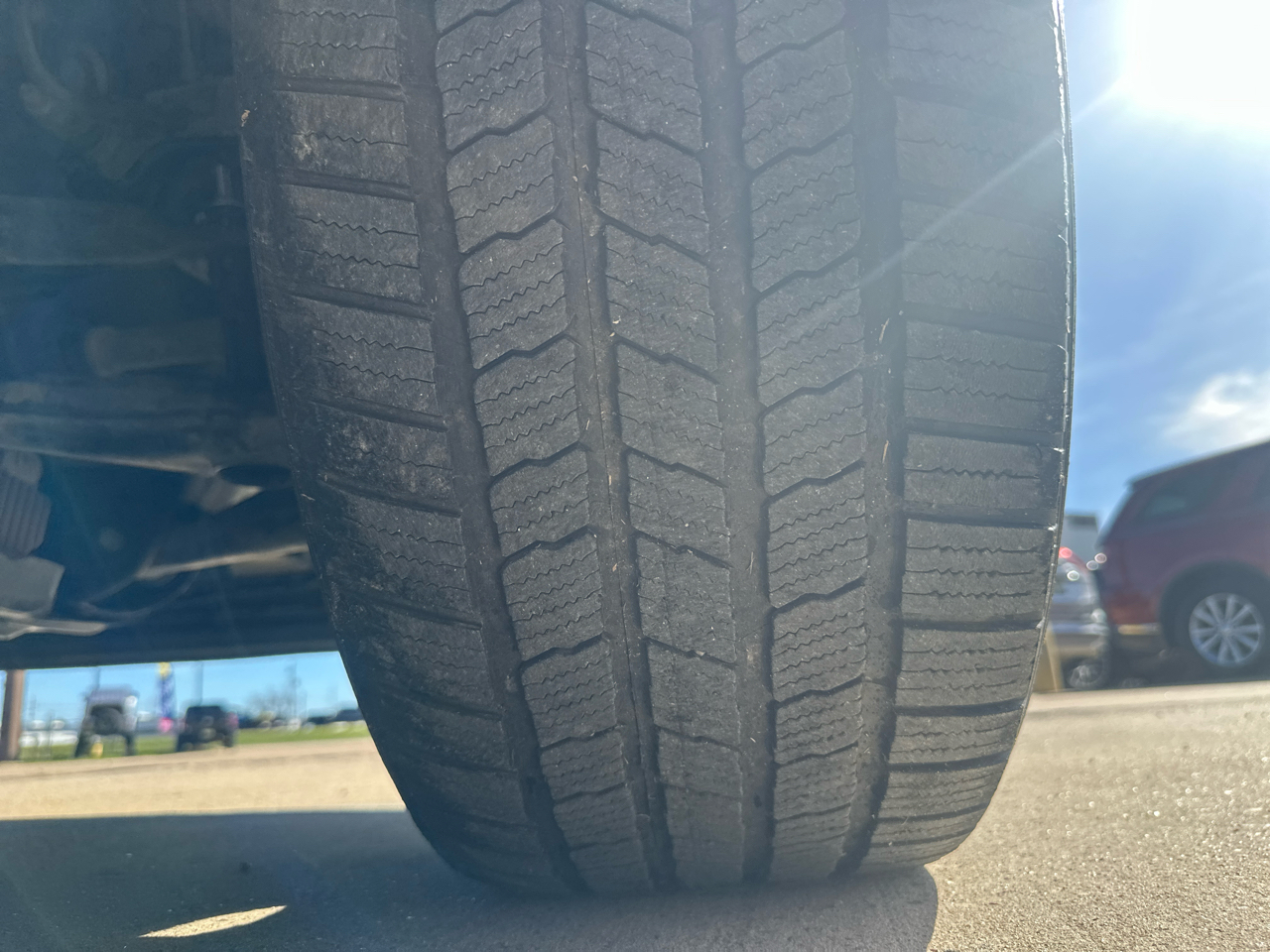 GMC Yukon XL 4WD 4dr Denali 2017