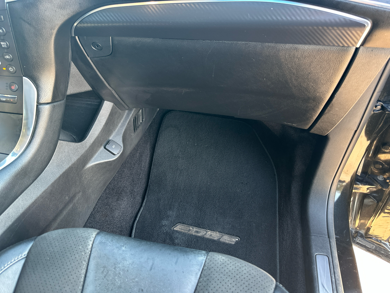 Ford Edge 4dr Sport AWD 2015