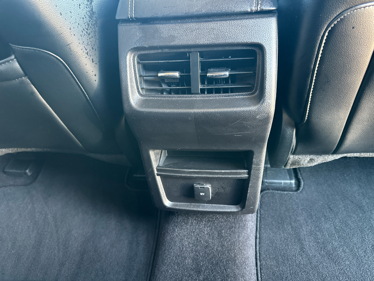 Ford Edge 4dr Sport AWD 2015