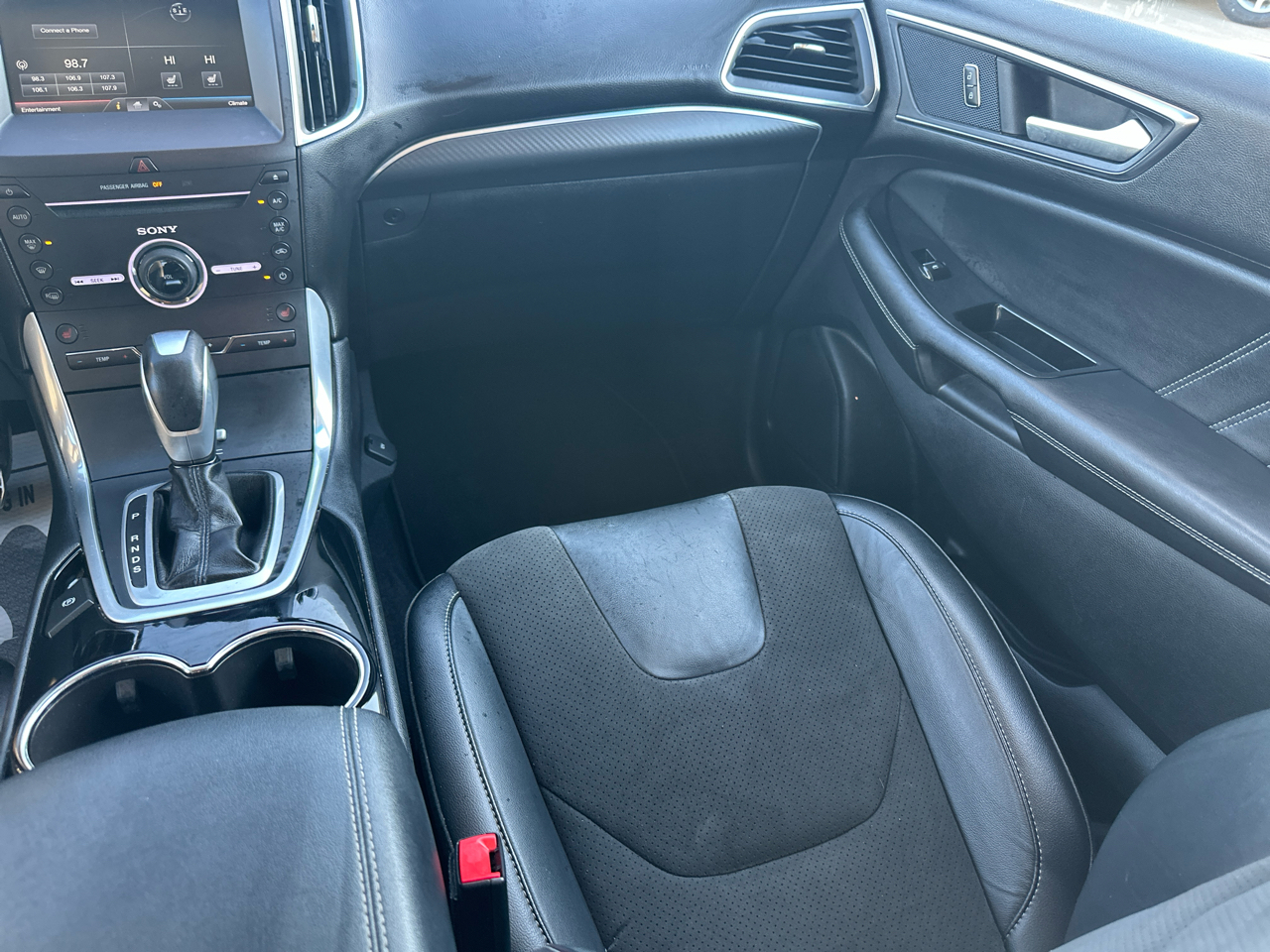 Ford Edge 4dr Sport AWD 2015