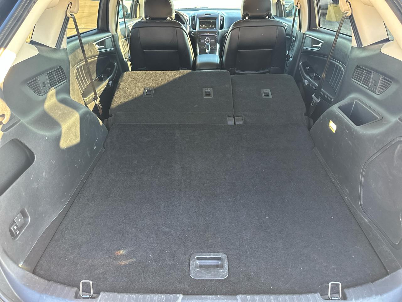 Ford Edge 4dr Sport AWD 2015