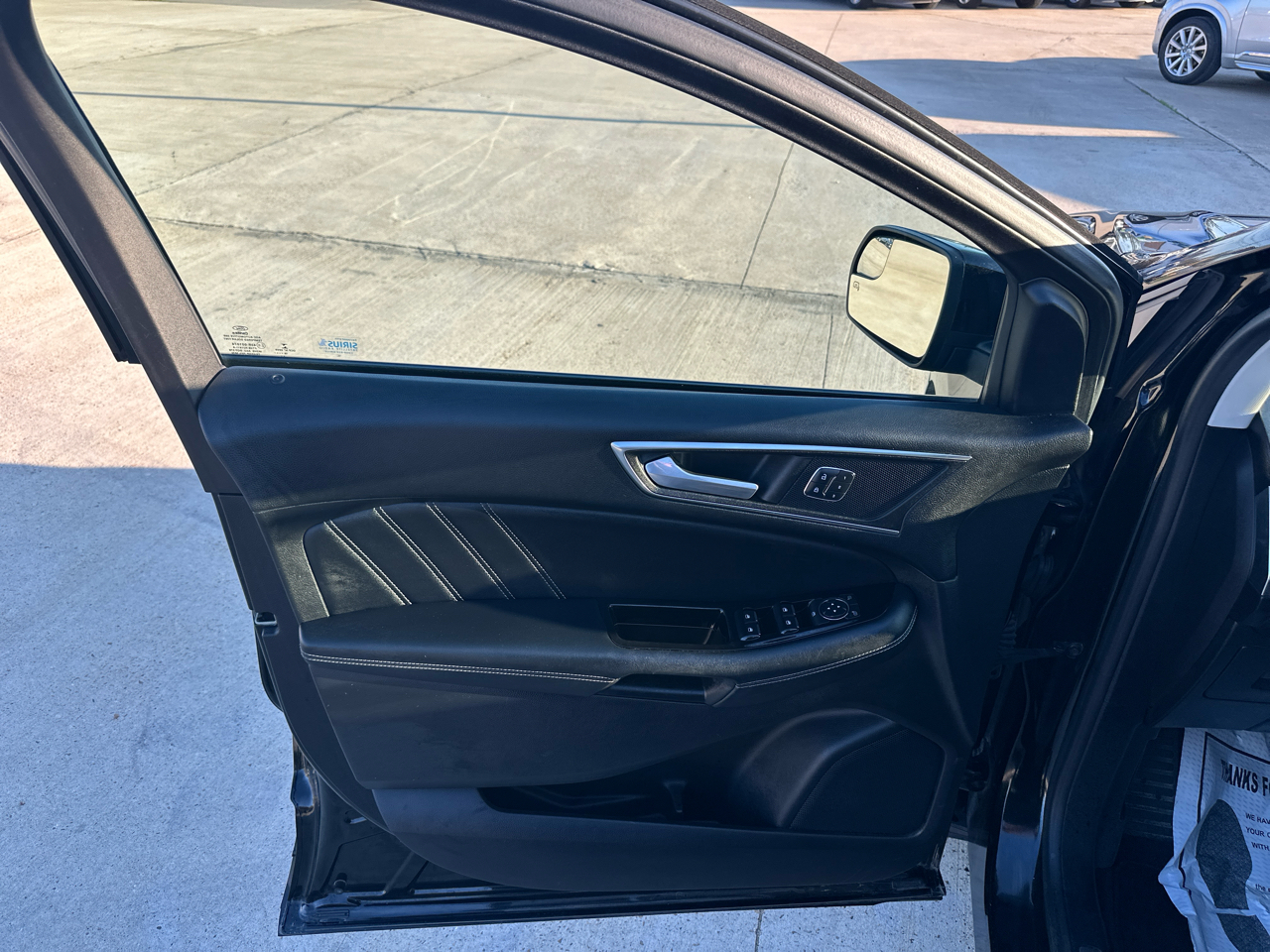 Ford Edge 4dr Sport AWD 2015