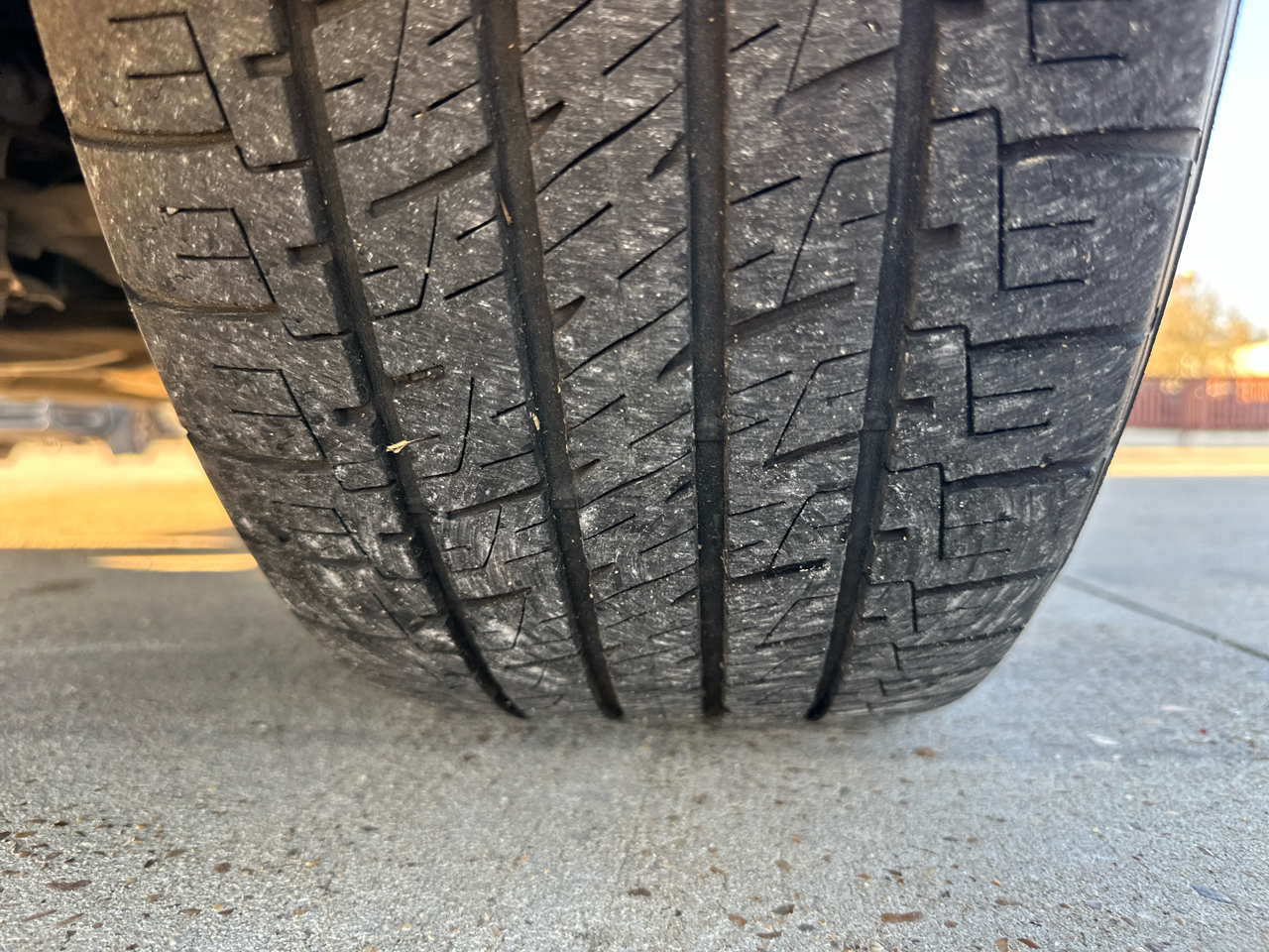 Ford Edge 4dr Sport AWD 2015