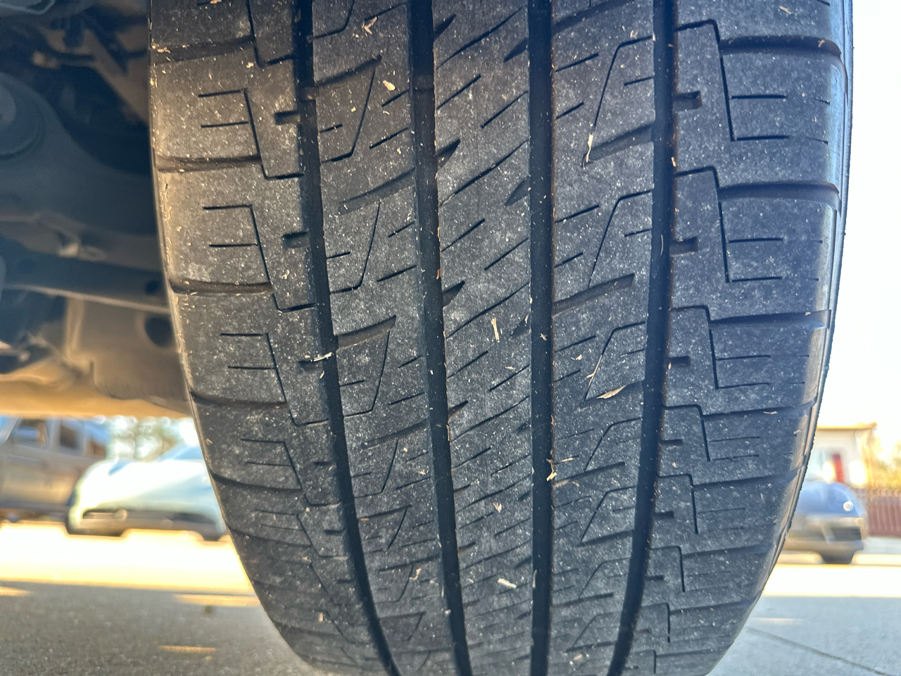 Ford Edge 4dr Sport AWD 2015