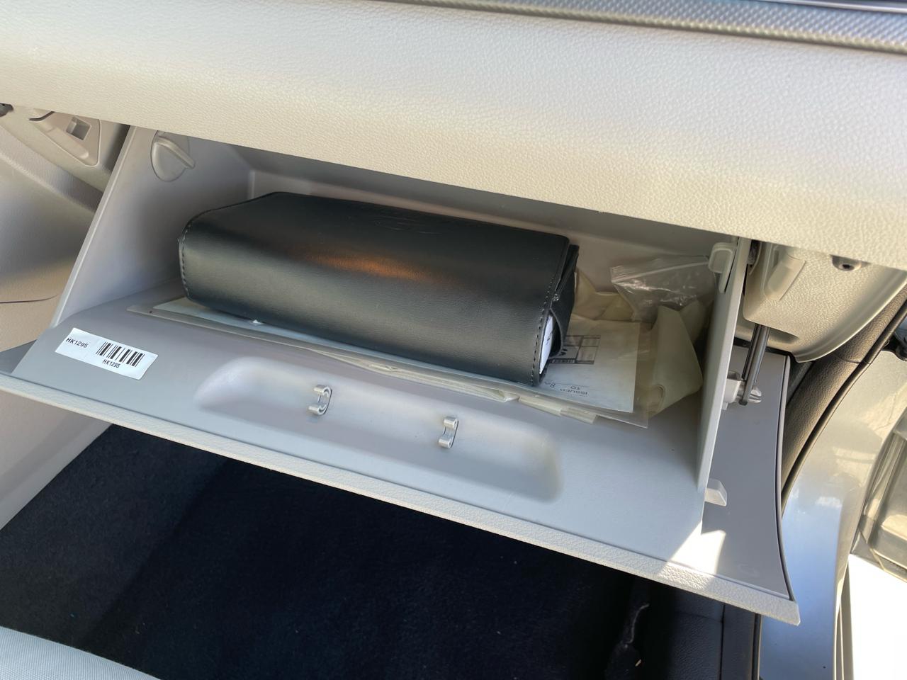 Hyundai Sonata 4dr Sdn 2.4L SE 2016