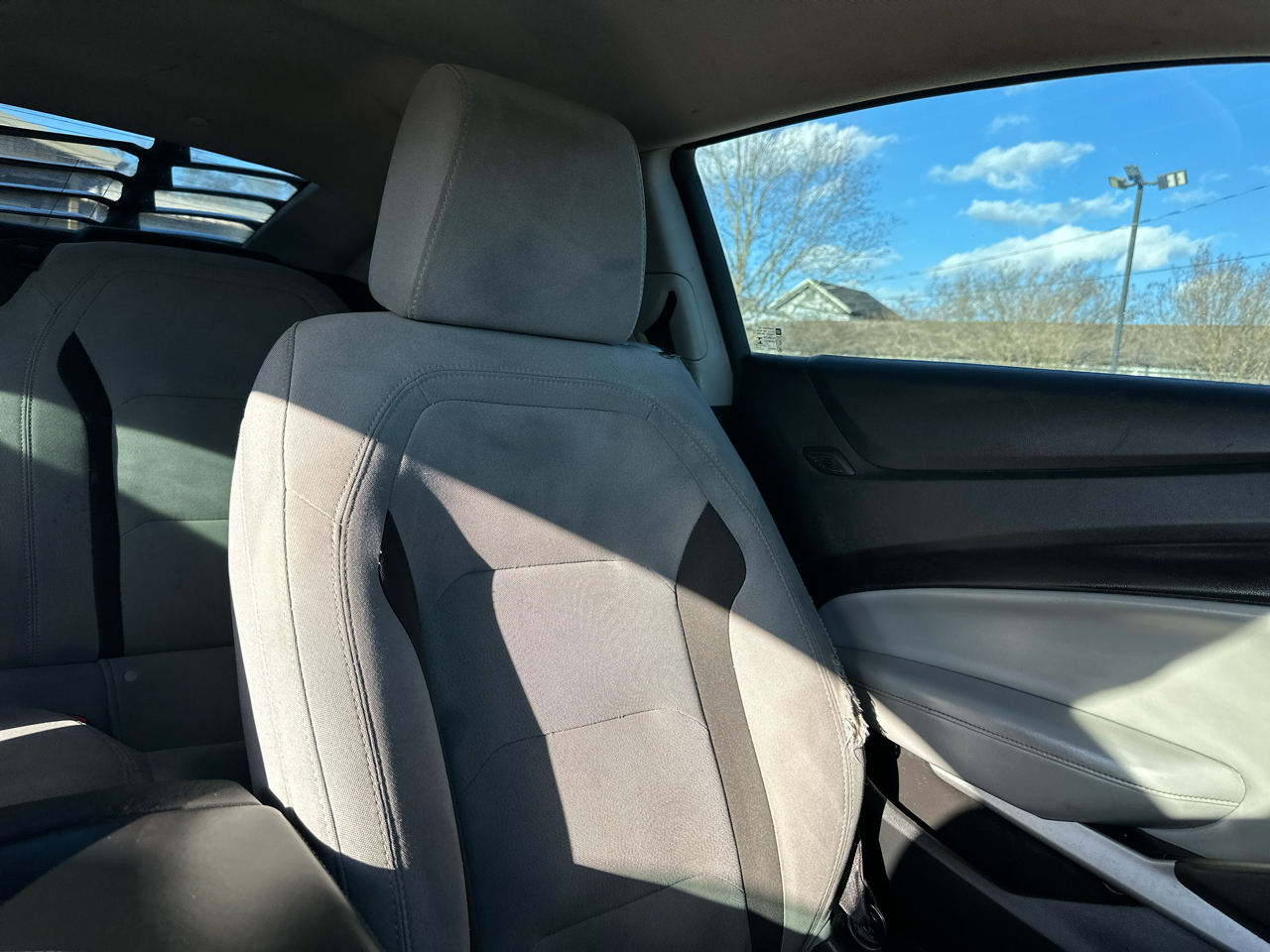 Chevrolet Camaro 2dr Cpe 1LT 2018