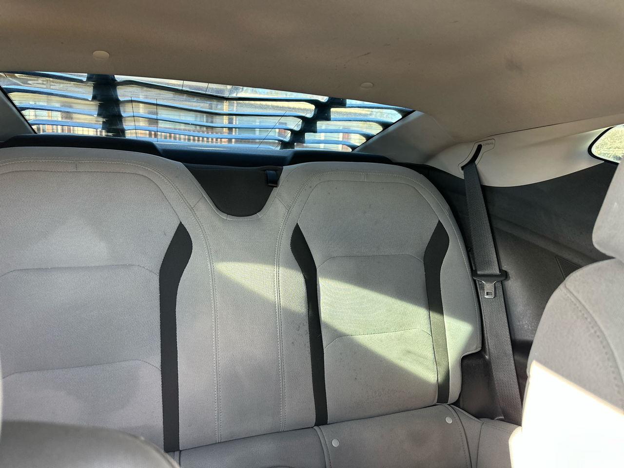 Chevrolet Camaro 2dr Cpe 1LT 2018