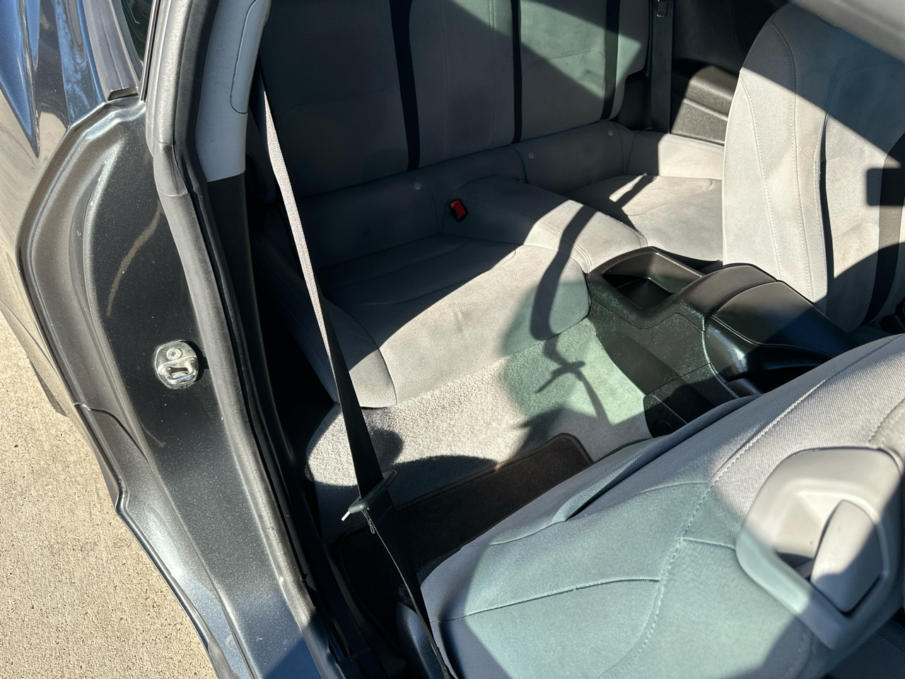 Chevrolet Camaro 2dr Cpe 1LT 2018