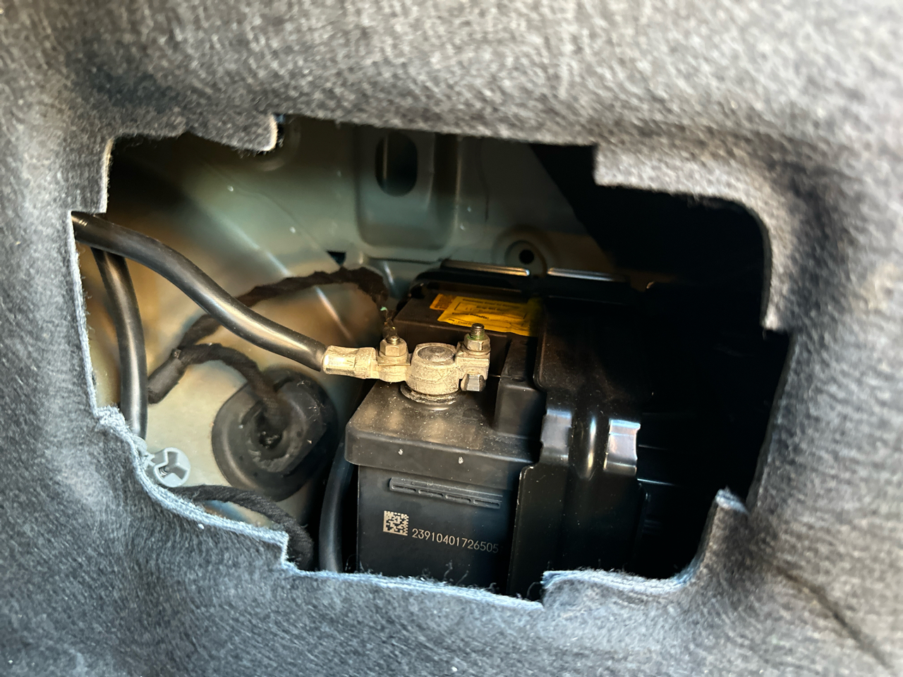 Chevrolet Camaro 2dr Cpe 1LT 2018