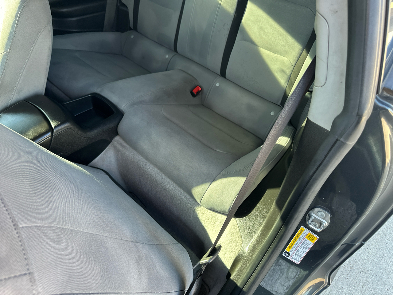 Chevrolet Camaro 2dr Cpe 1LT 2018