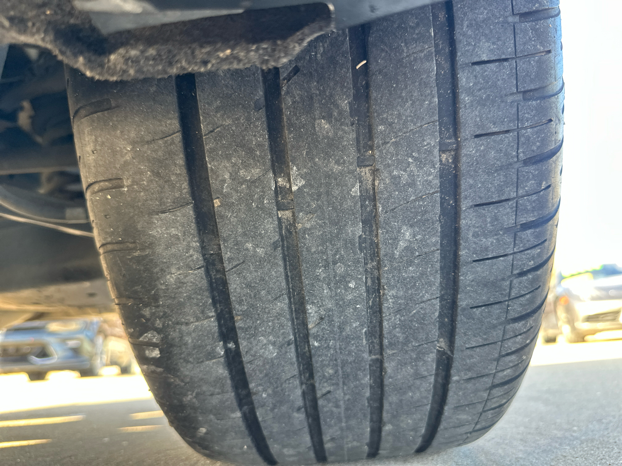 Chevrolet Camaro 2dr Cpe 1LT 2018