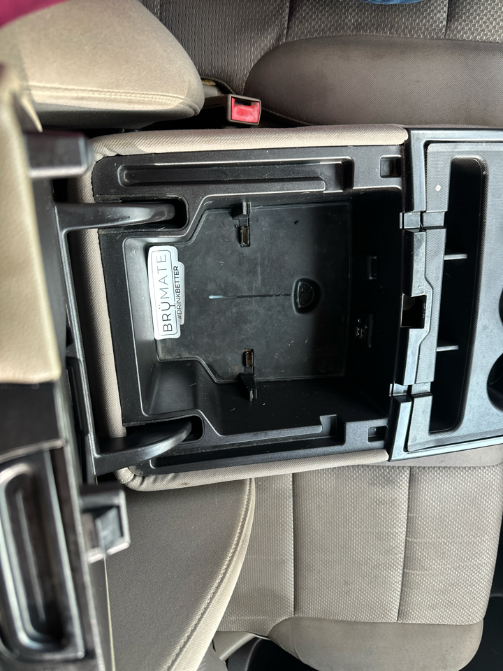 Chevrolet Silverado 1500 2WD Crew Cab 143.5" LT w/1LT 2015