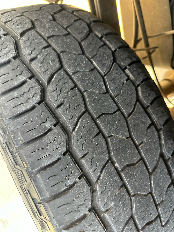 Chevrolet Silverado 1500 2WD Crew Cab 143.5" LT w/1LT 2015