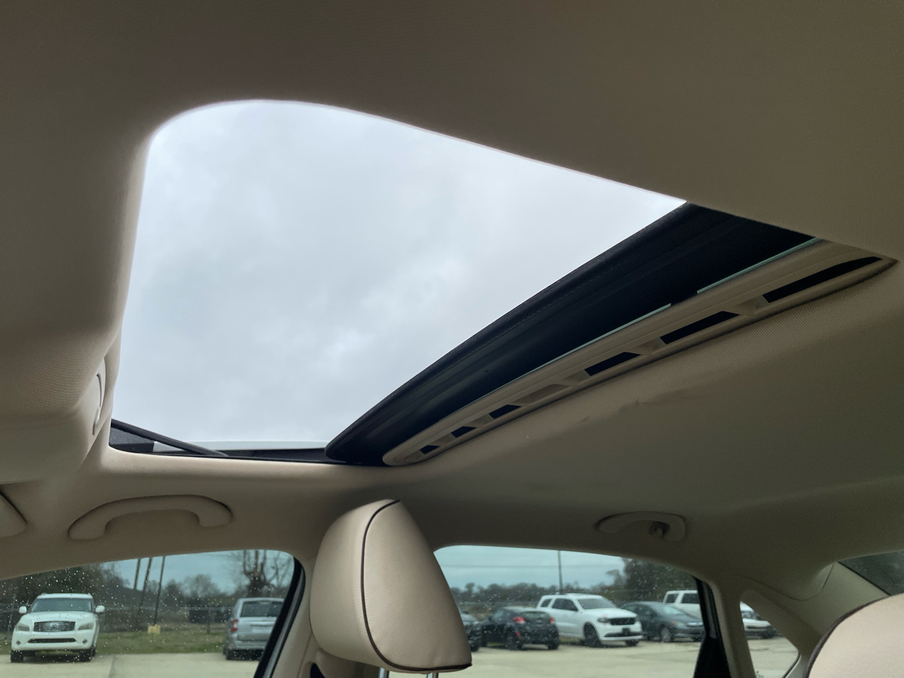 Volkswagen Passat 4dr Sdn 1.8T Auto SE 2016