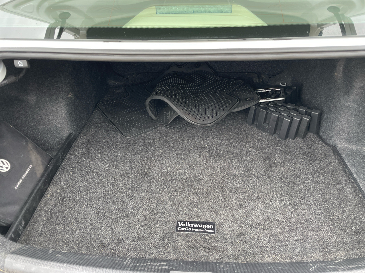 Volkswagen Passat 4dr Sdn 1.8T Auto SE 2016