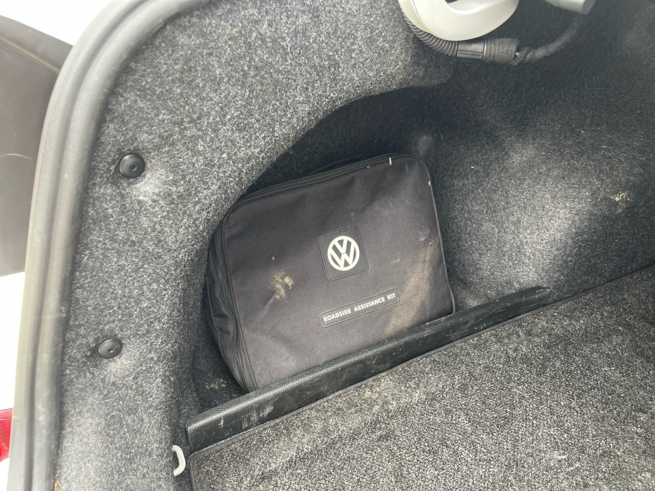 Volkswagen Passat 4dr Sdn 1.8T Auto SE 2016