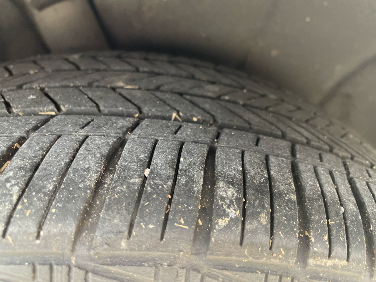 Volkswagen Passat 4dr Sdn 1.8T Auto SE 2016