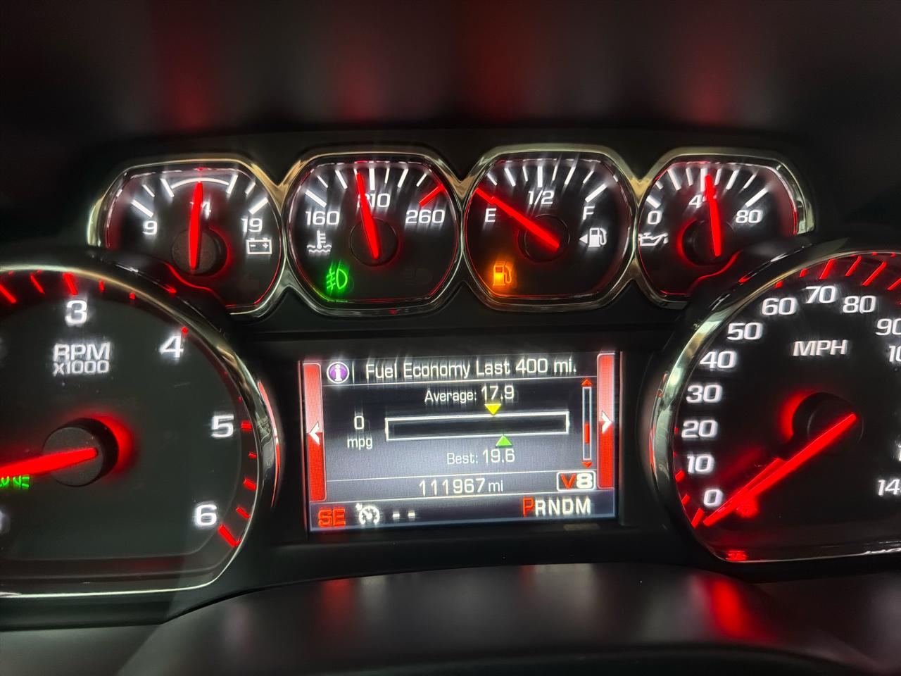 GMC Sierra 1500 2WD Double Cab 143.5" SLE 2015