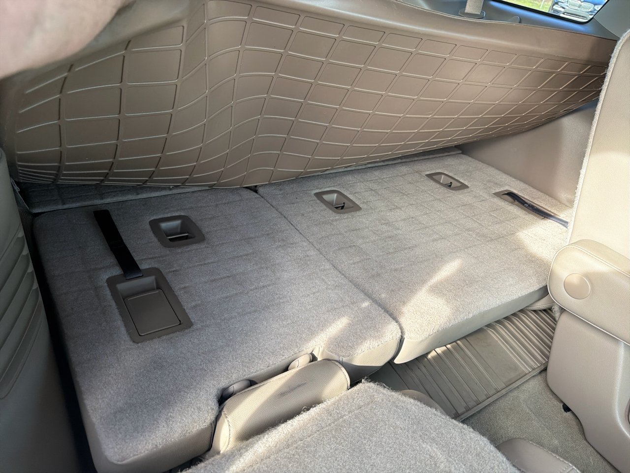 Chevrolet Tahoe 2WD 4dr LT 2015