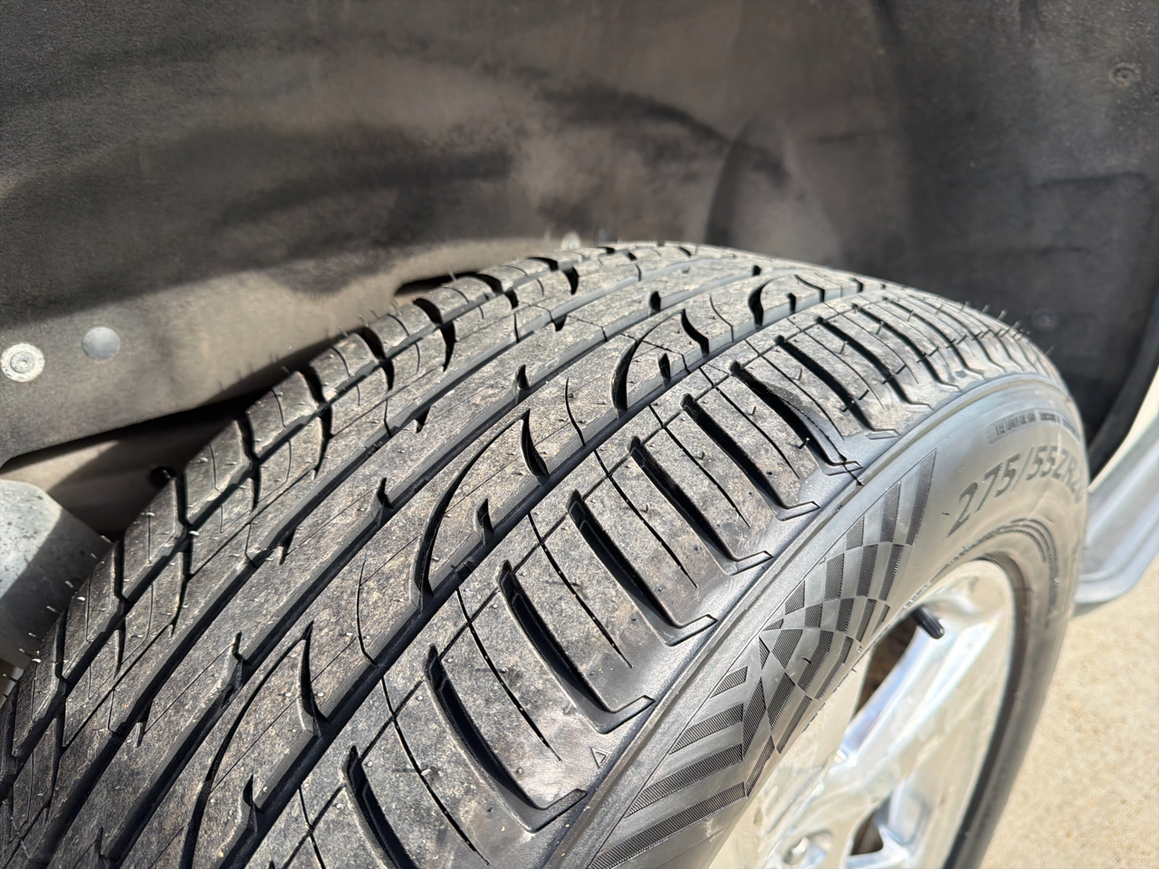 Chevrolet Tahoe 2WD 4dr LT 2015