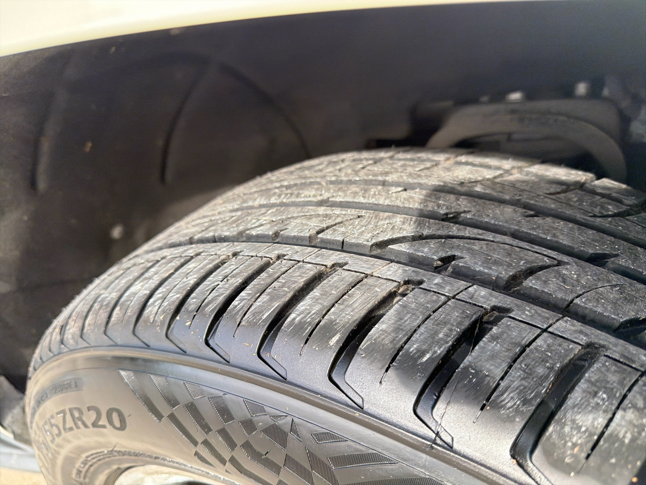 Chevrolet Tahoe 2WD 4dr LT 2015