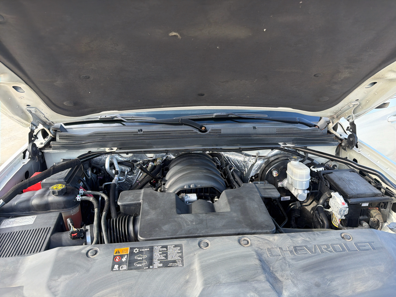 Chevrolet Tahoe 2WD 4dr LT 2015