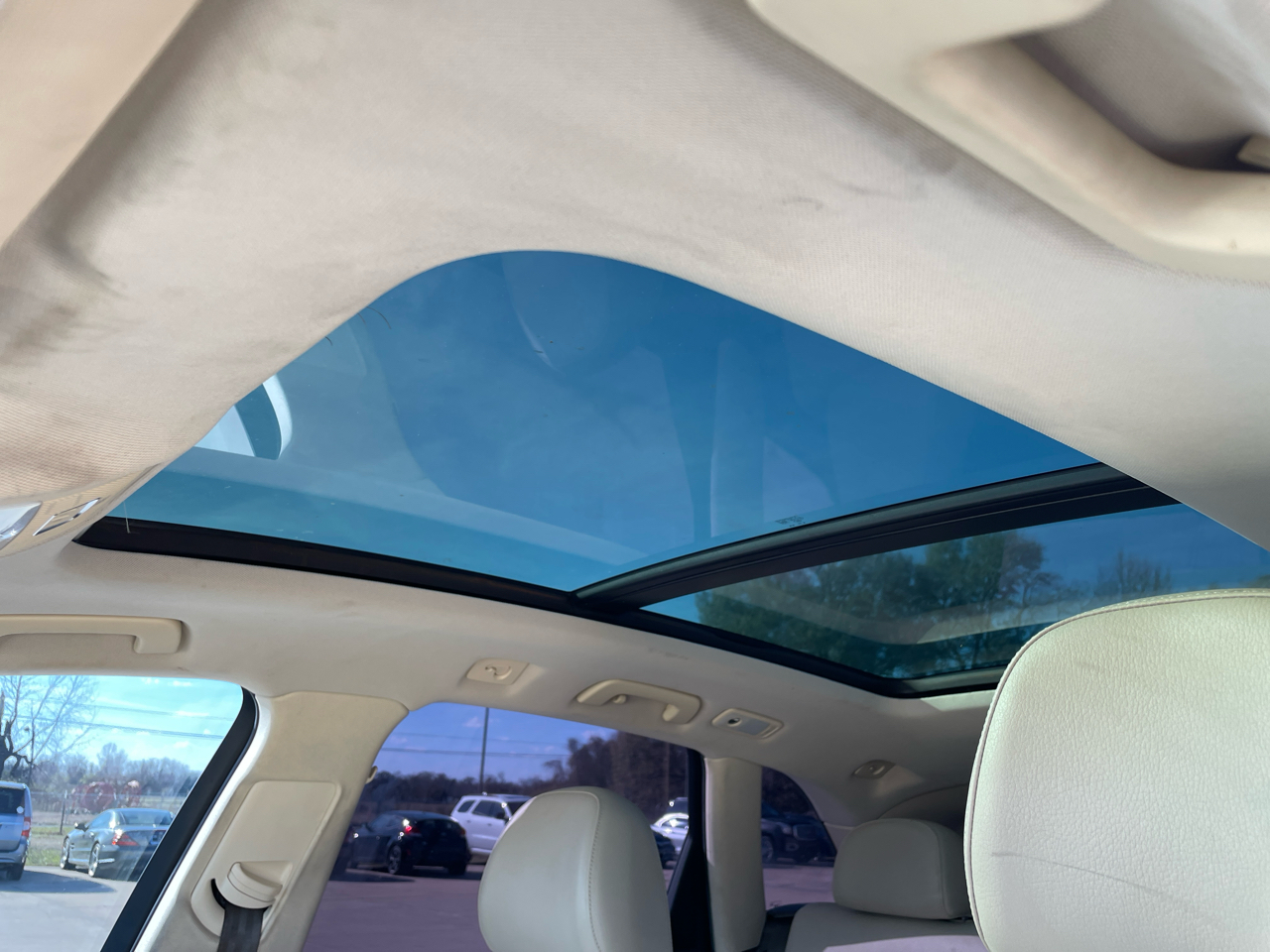 Audi Q5 quattro 4dr 2.0T Premium Plus 2013