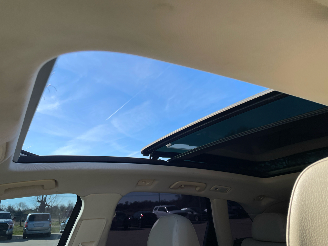 Audi Q5 quattro 4dr 2.0T Premium Plus 2013