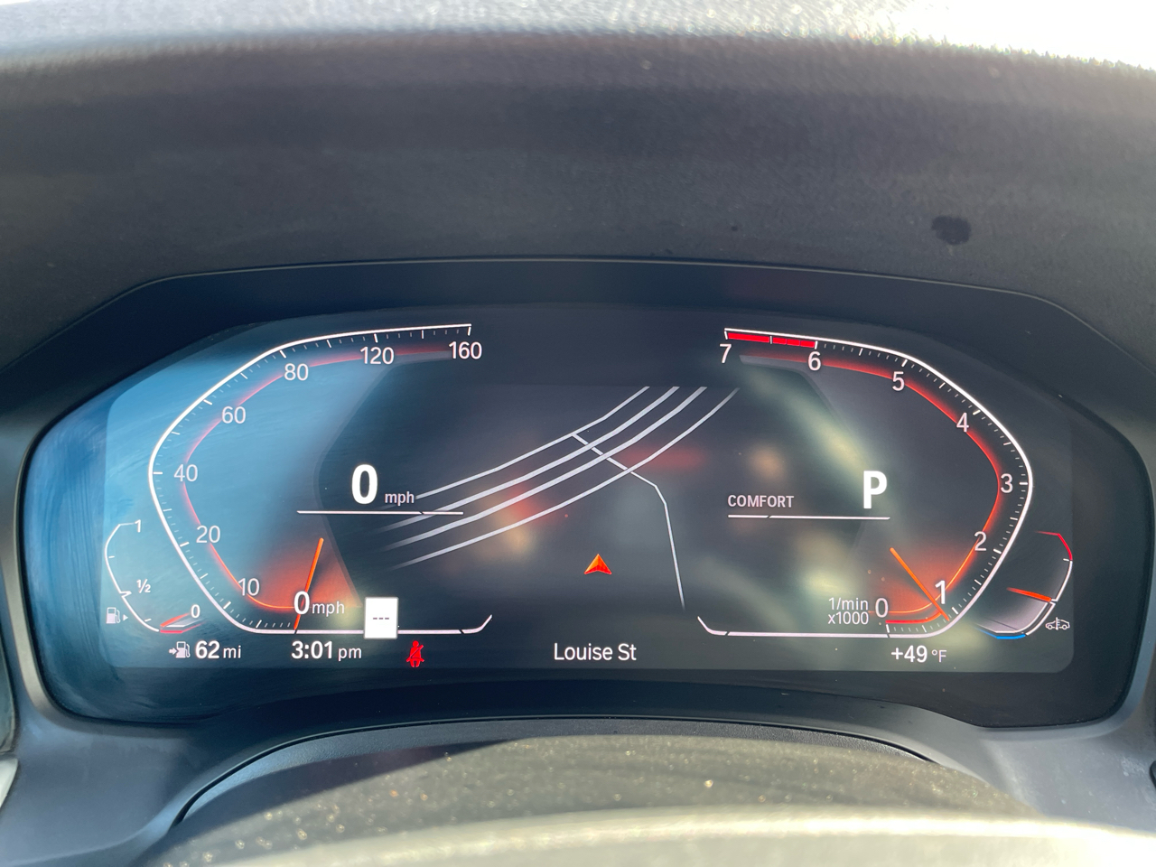 BMW 3 Series 330i Sedan North America 2019