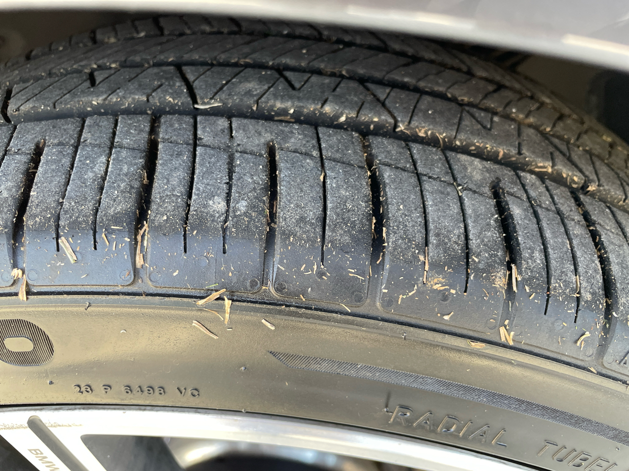 BMW 3 Series 330i Sedan North America 2019