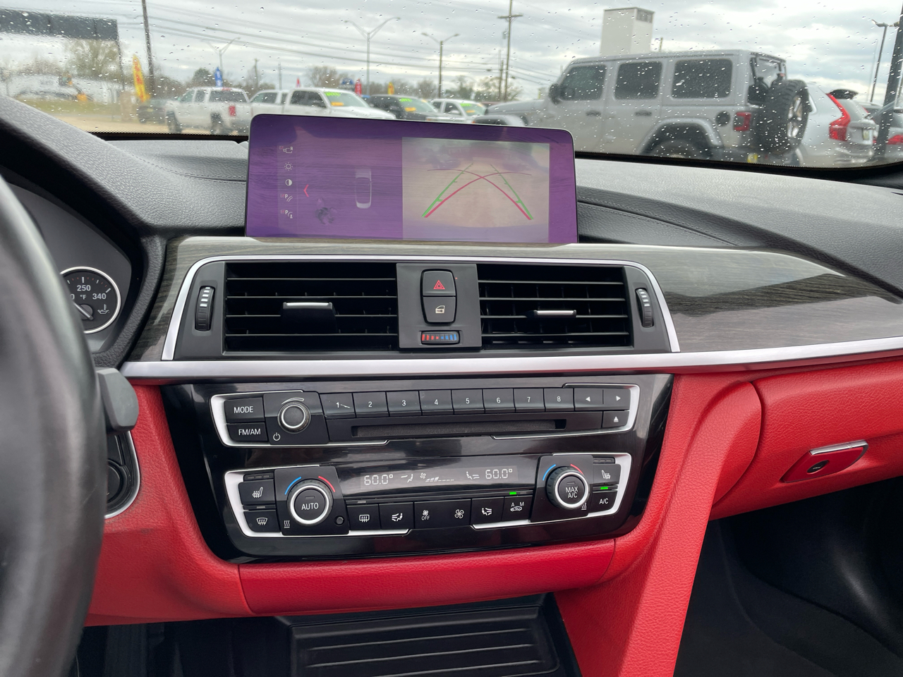 BMW 4 Series 440i Convertible 2018