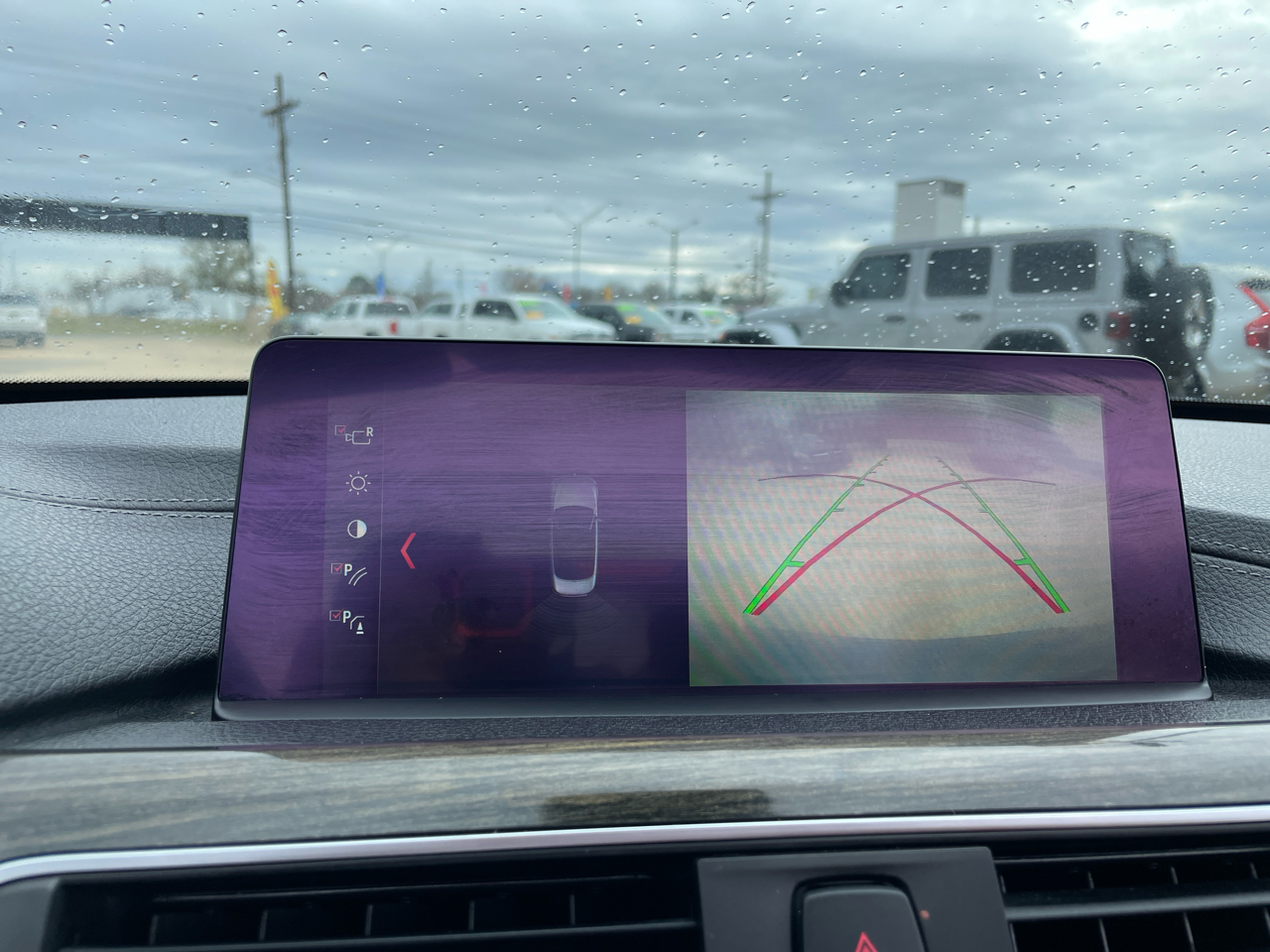 BMW 4 Series 440i Convertible 2018