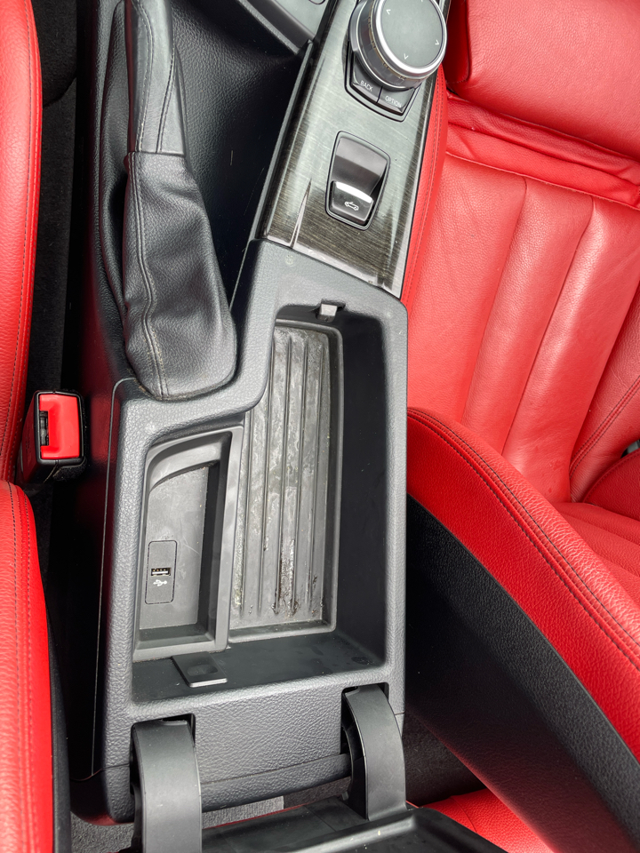 BMW 4 Series 440i Convertible 2018