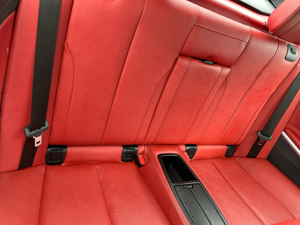 BMW 4 Series 440i Convertible 2018