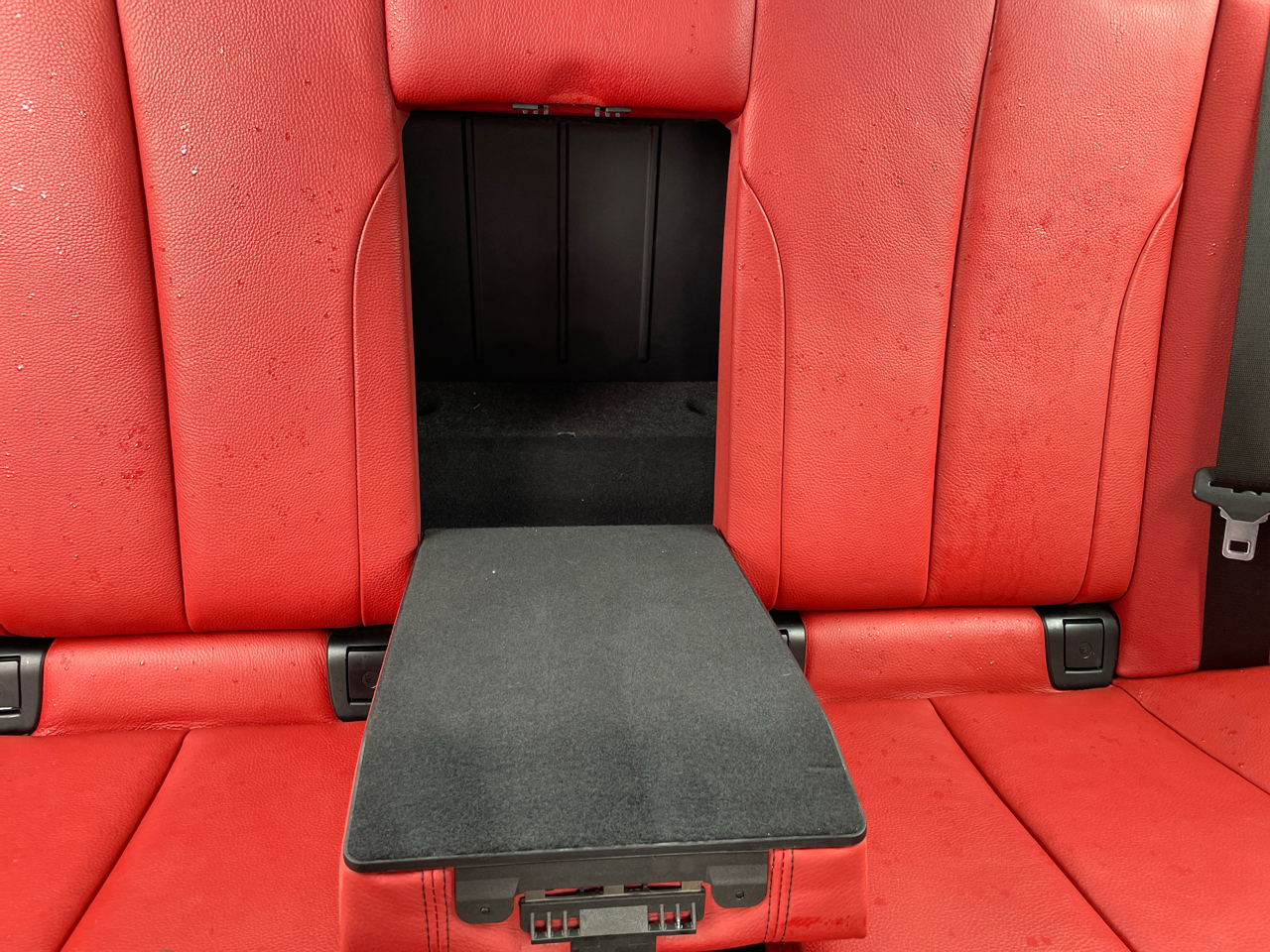 BMW 4 Series 440i Convertible 2018