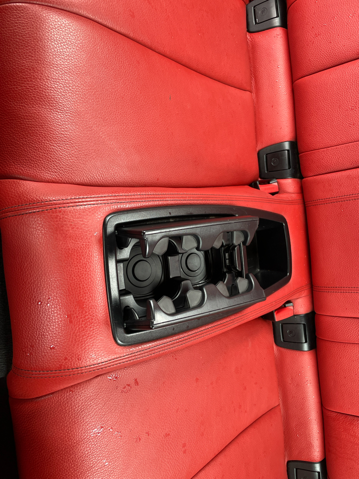 BMW 4 Series 440i Convertible 2018