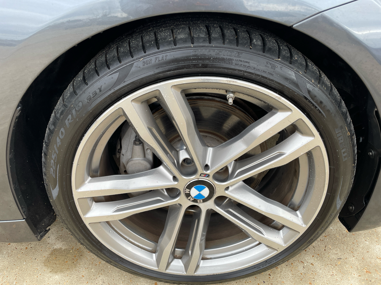 BMW 4 Series 440i Convertible 2018