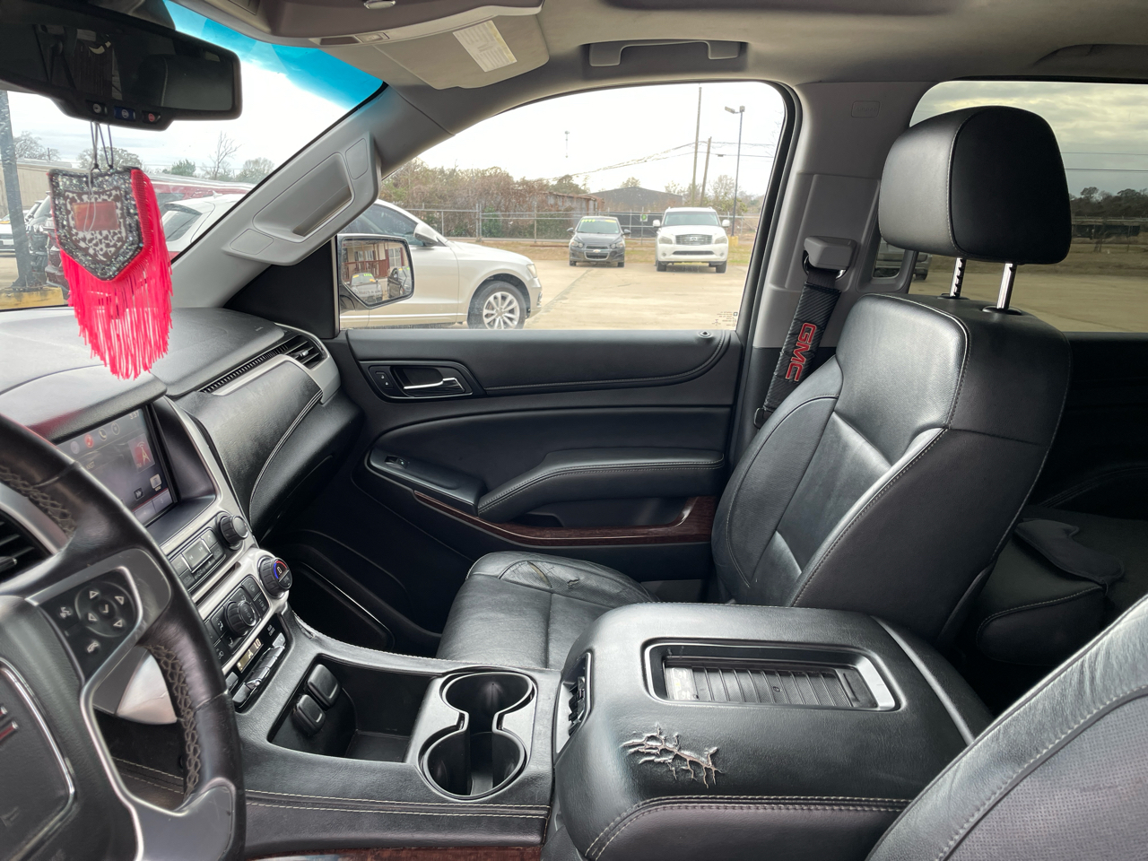 GMC Yukon XL 2WD 4dr SLT 2015