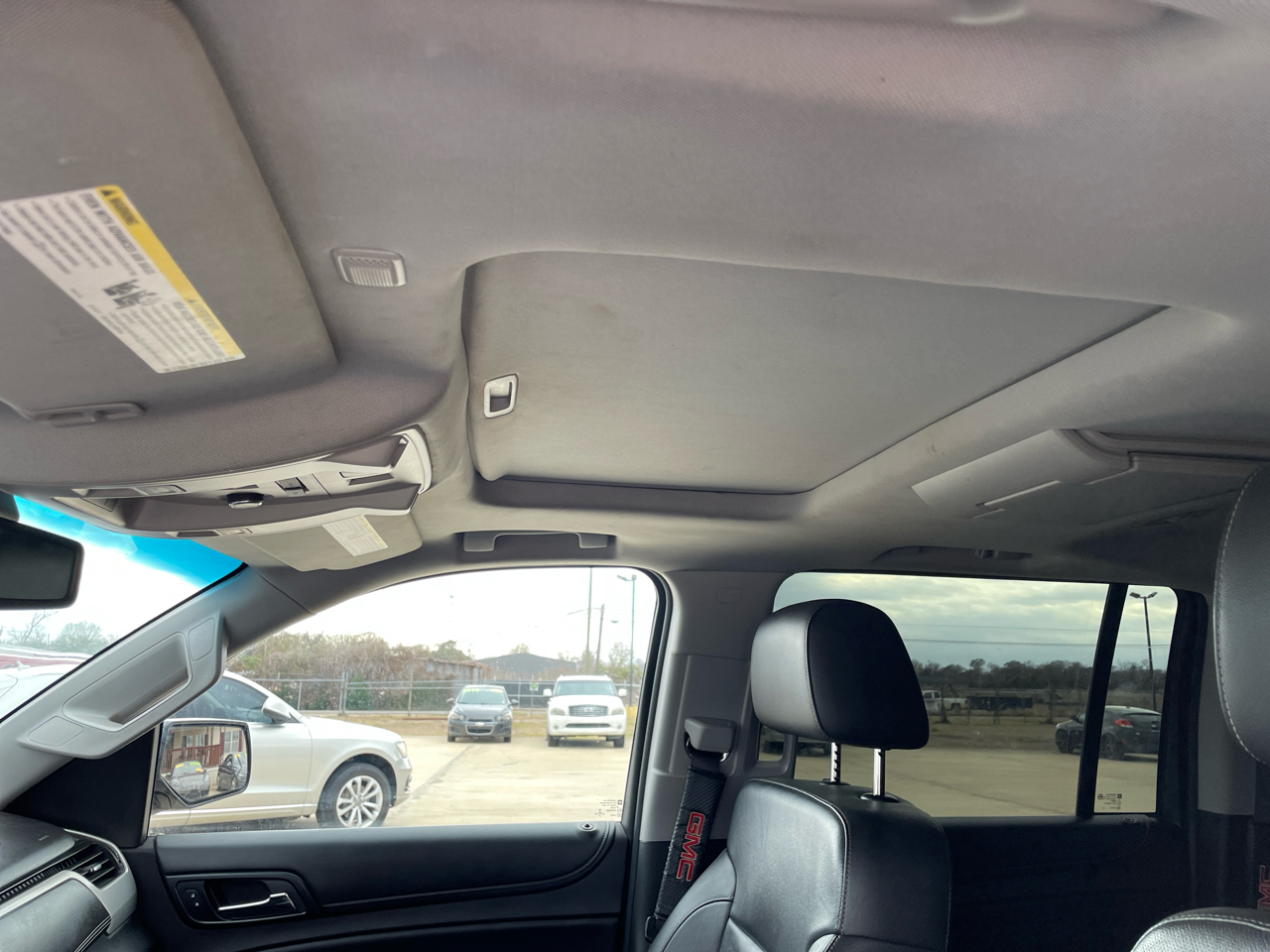 GMC Yukon XL 2WD 4dr SLT 2015