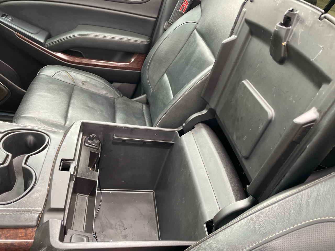 GMC Yukon XL 2WD 4dr SLT 2015