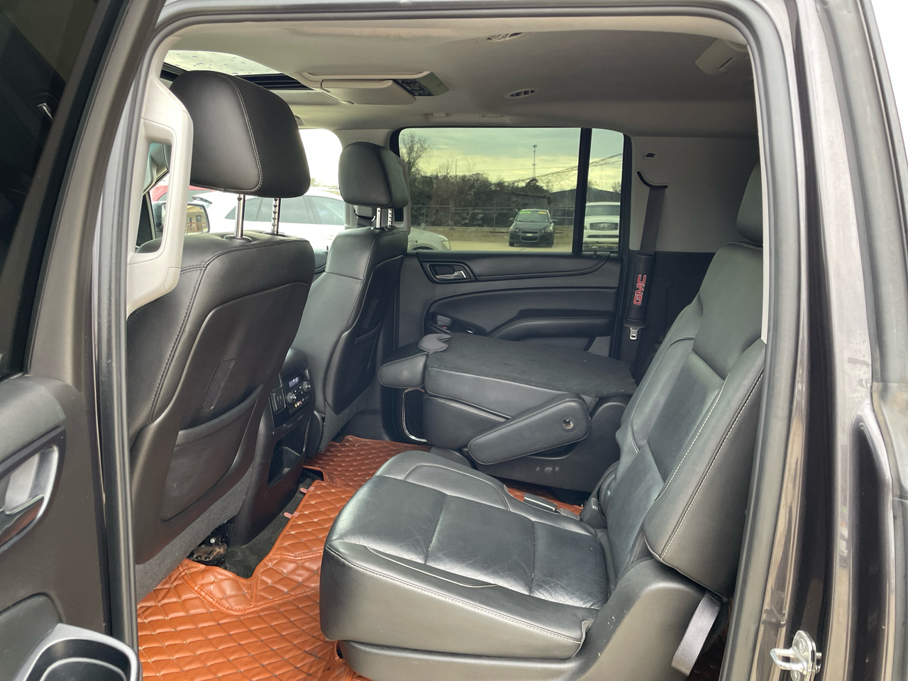 GMC Yukon XL 2WD 4dr SLT 2015