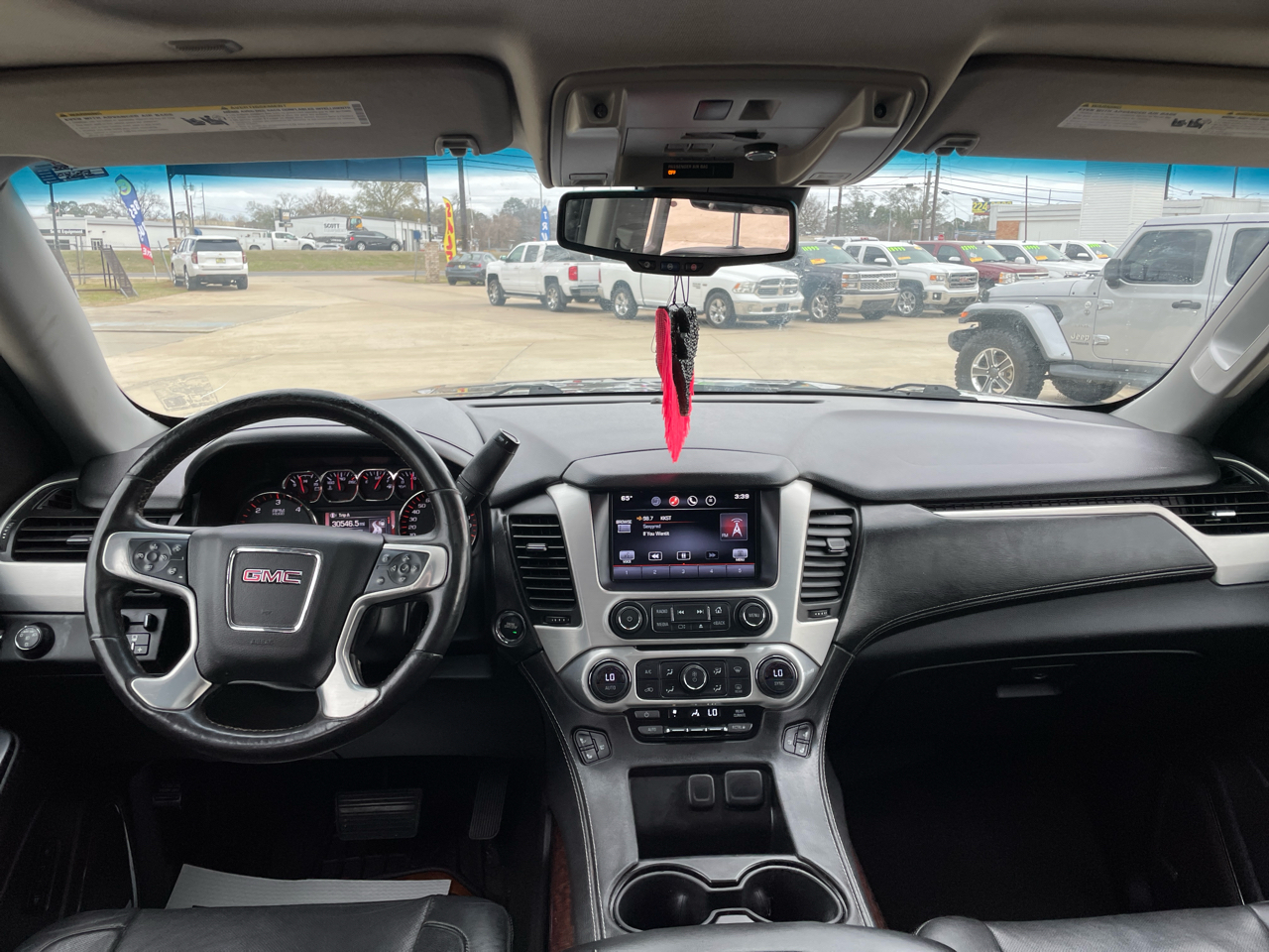 GMC Yukon XL 2WD 4dr SLT 2015