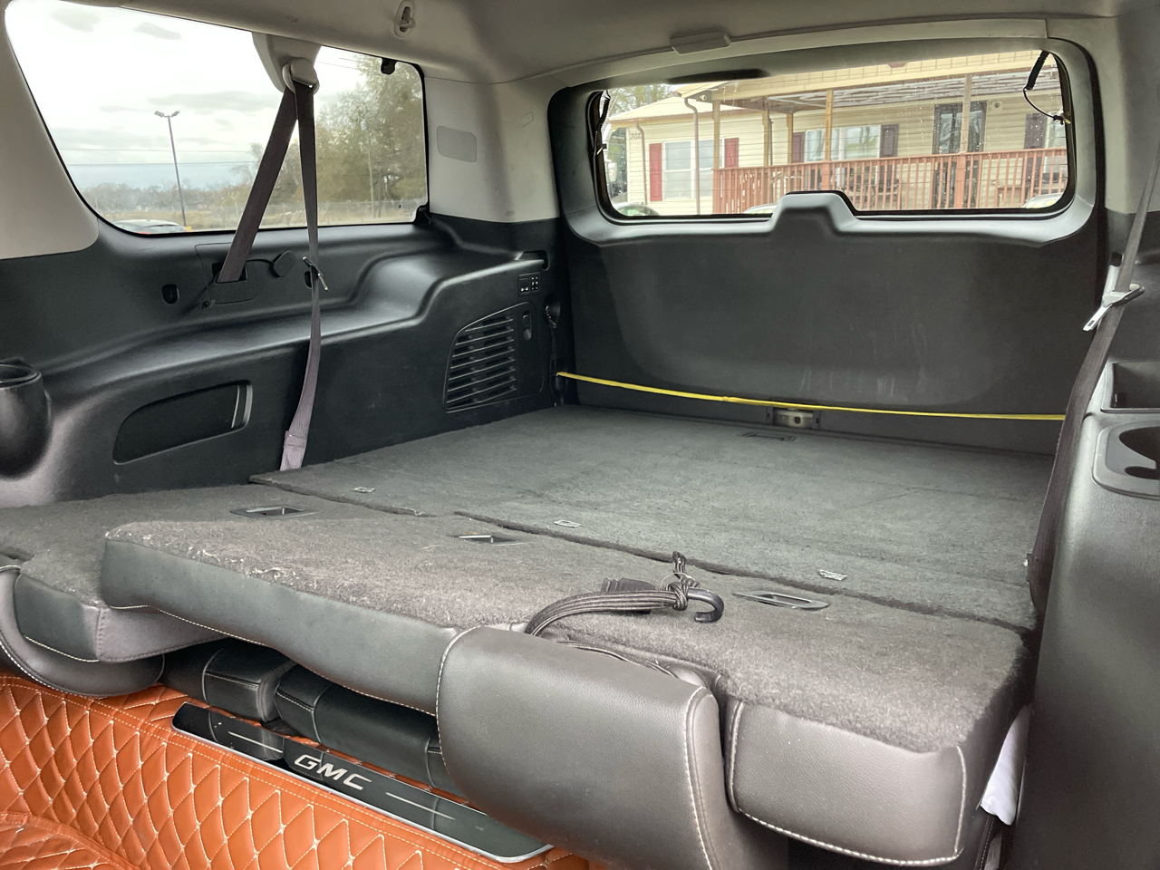 GMC Yukon XL 2WD 4dr SLT 2015