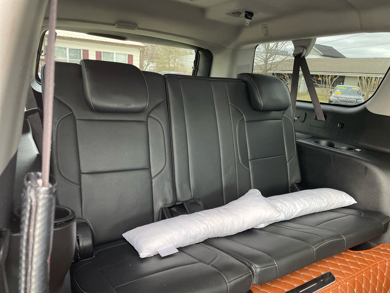 GMC Yukon XL 2WD 4dr SLT 2015