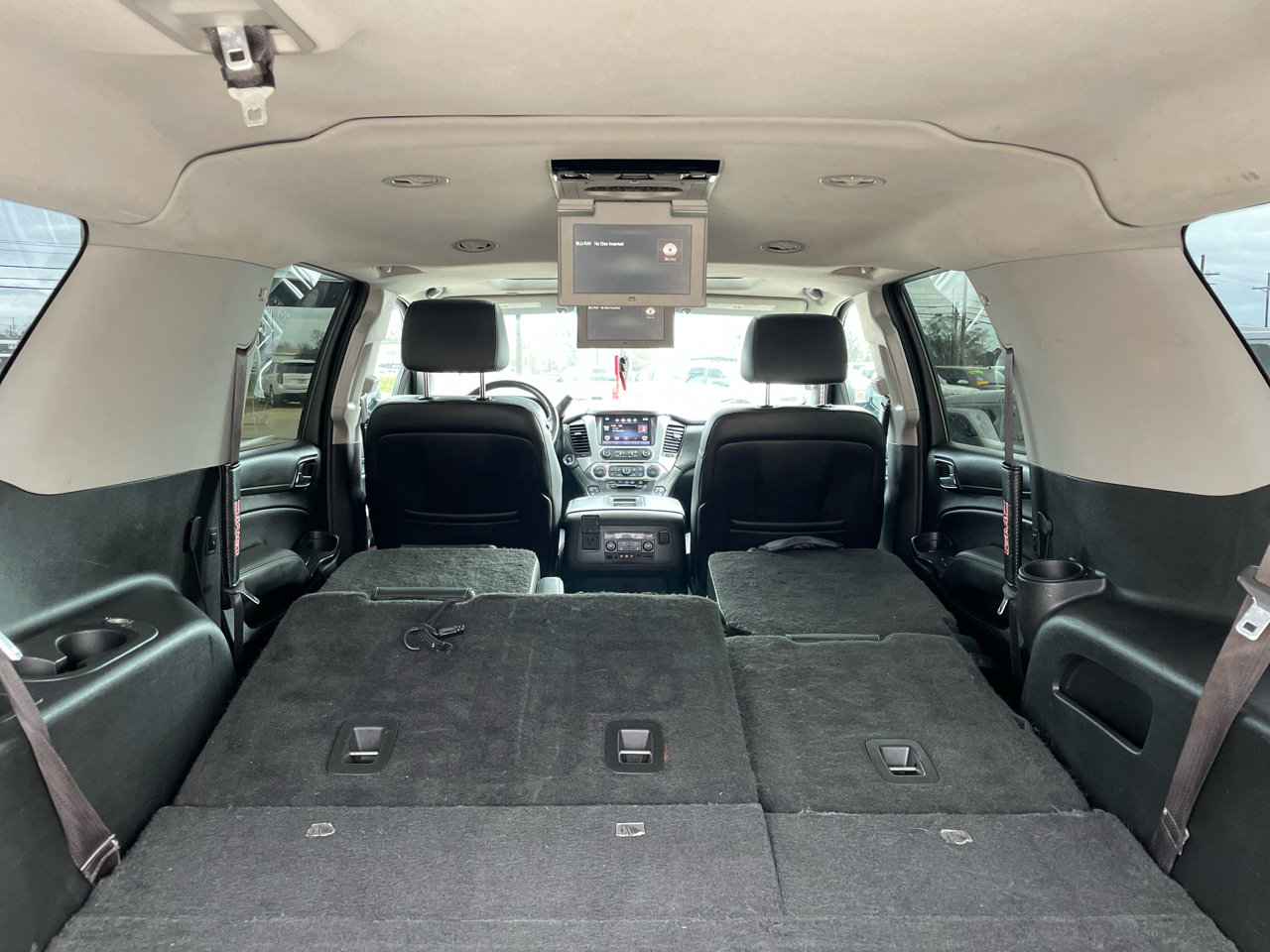 GMC Yukon XL 2WD 4dr SLT 2015