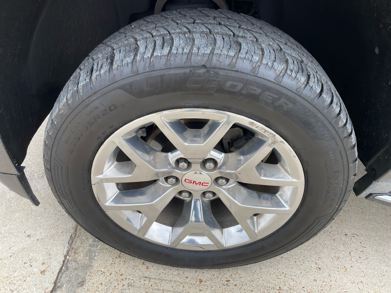 GMC Yukon XL 2WD 4dr SLT 2015