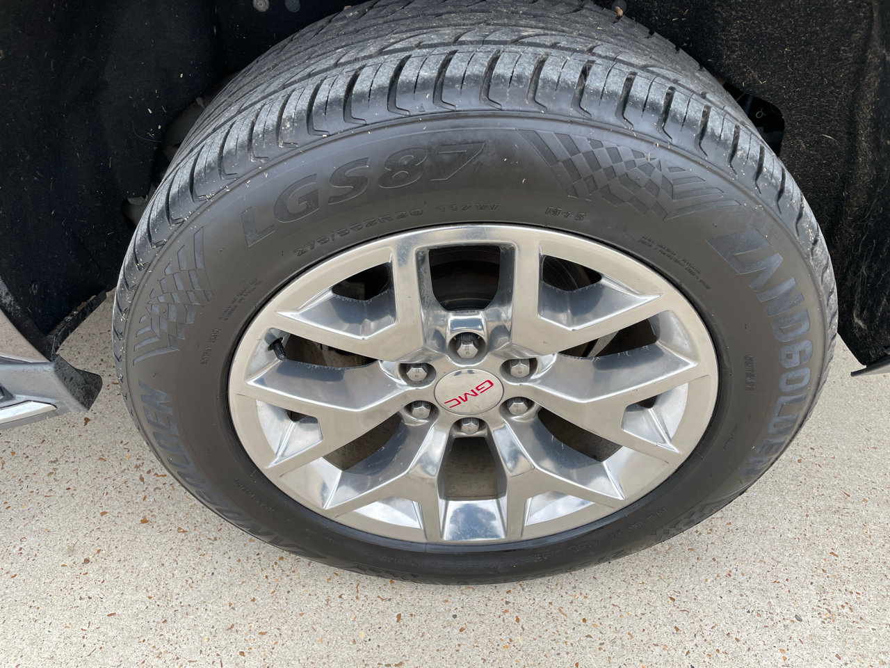 GMC Yukon XL 2WD 4dr SLT 2015